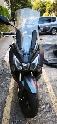 DAFRA JOYRIDE 300 ABS DAFRA JOYRIDE 300 ABS